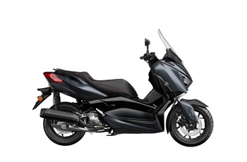 Yamaha XMAX 125 Tech MAX 2021 - Bild 6 Yamaha XMAX 125 Tech MAX 2021 - Bild 6