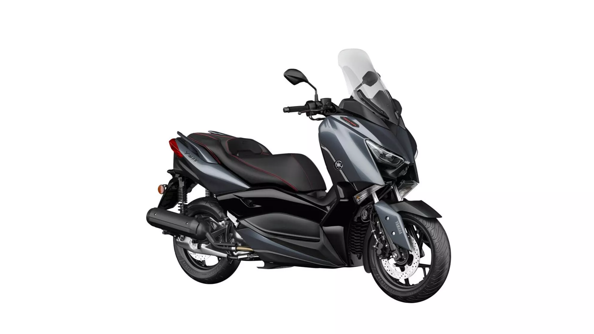 Yamaha XMAX 125 Tech MAX - Image 11 Yamaha XMAX 125 Tech MAX - Image 11