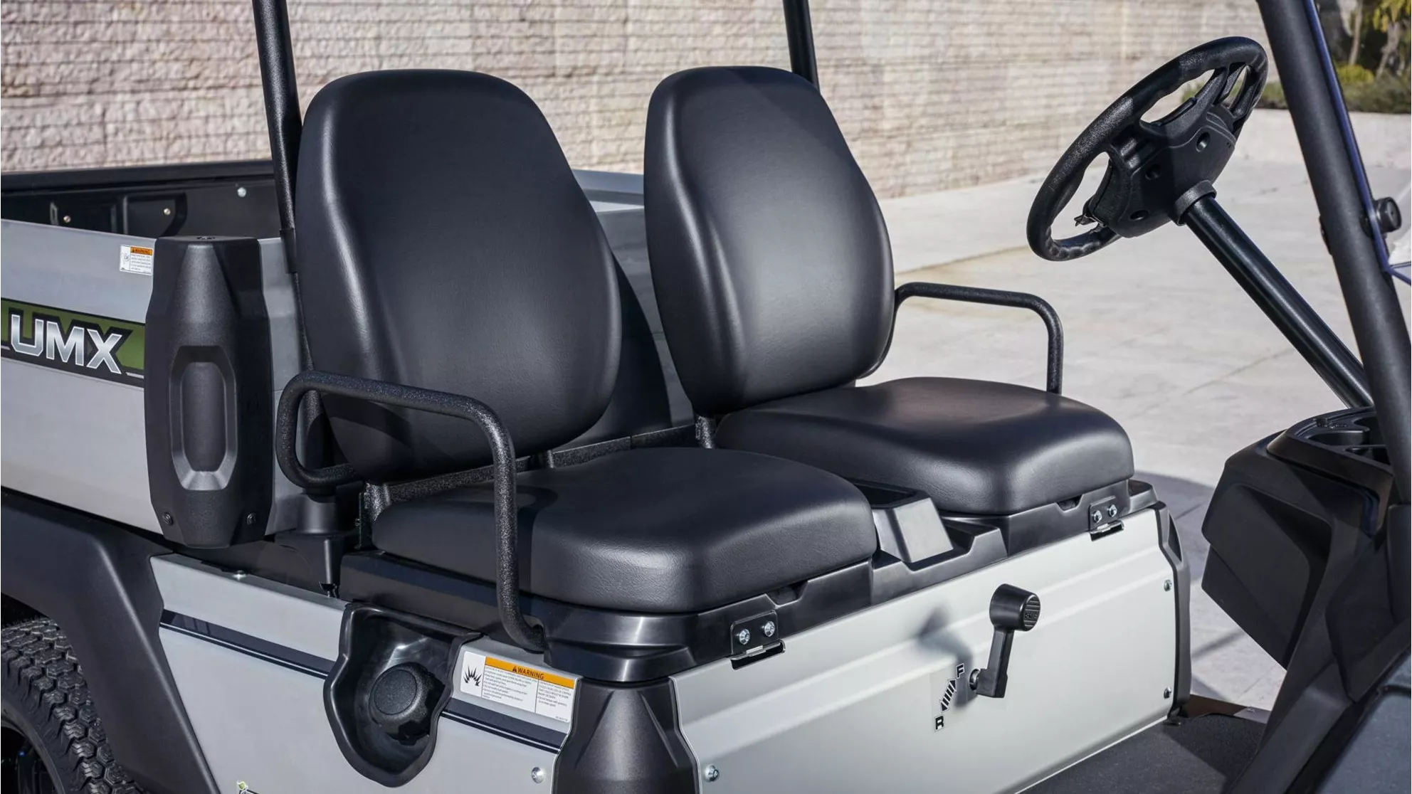 Yamaha UMX AC - Image 4 Yamaha UMX AC - Image 4