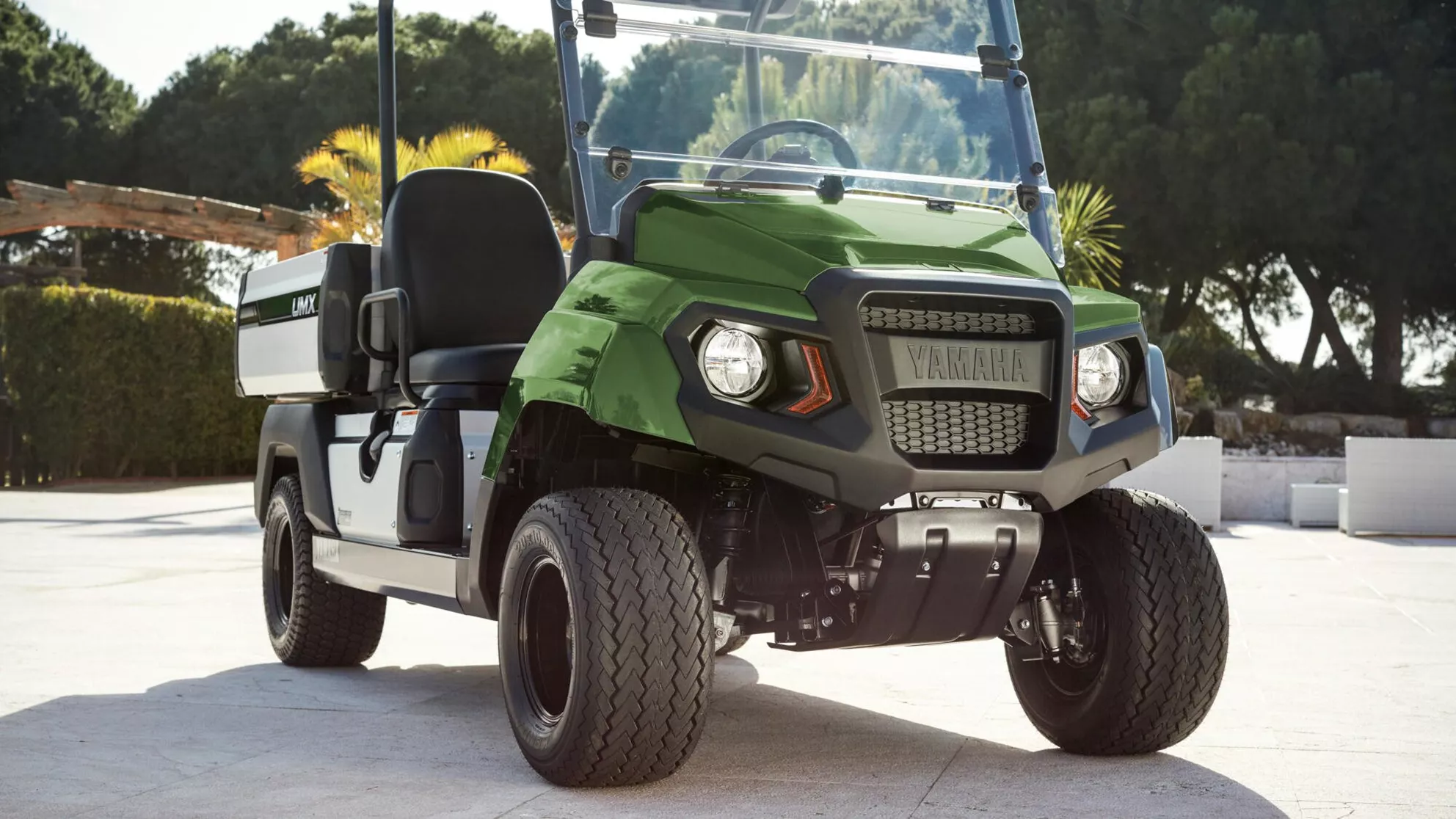 Yamaha UMX AC - Image 1 Yamaha UMX AC - Image 1