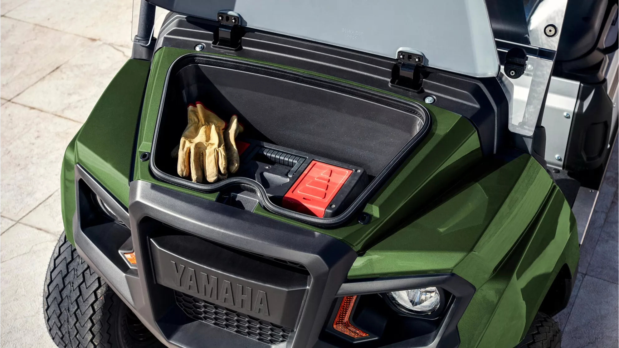 Yamaha UMX AC - Image 2 Yamaha UMX AC - Image 2