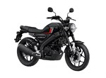 Yamaha XSR125