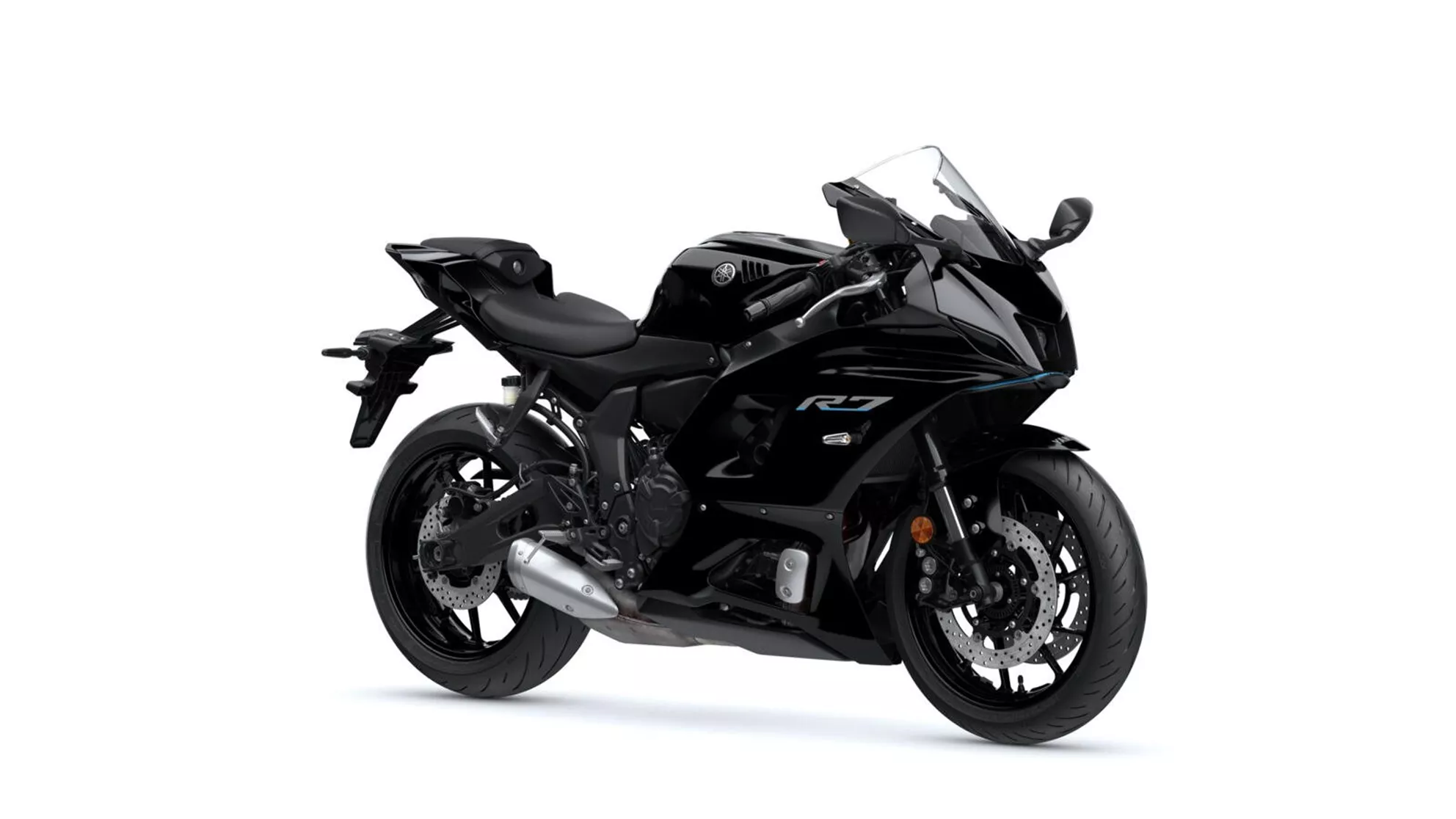 Yamaha R7 - Image 1 Yamaha R7 - Image 1