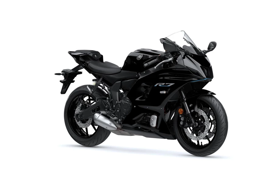Yamaha R7 Bild 3: Yamaha R7