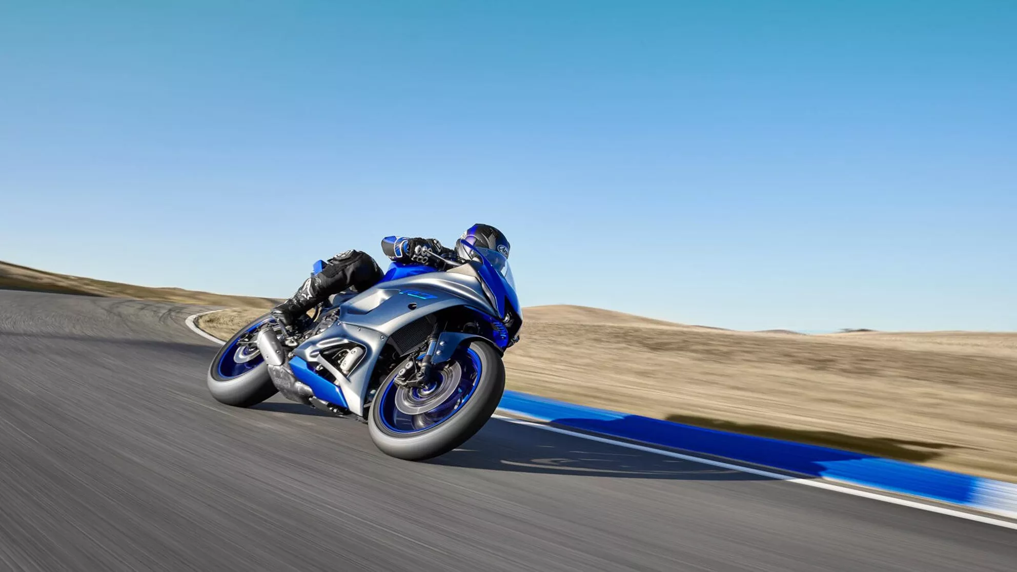 Yamaha R7 - Image 3 Yamaha R7 - Image 3