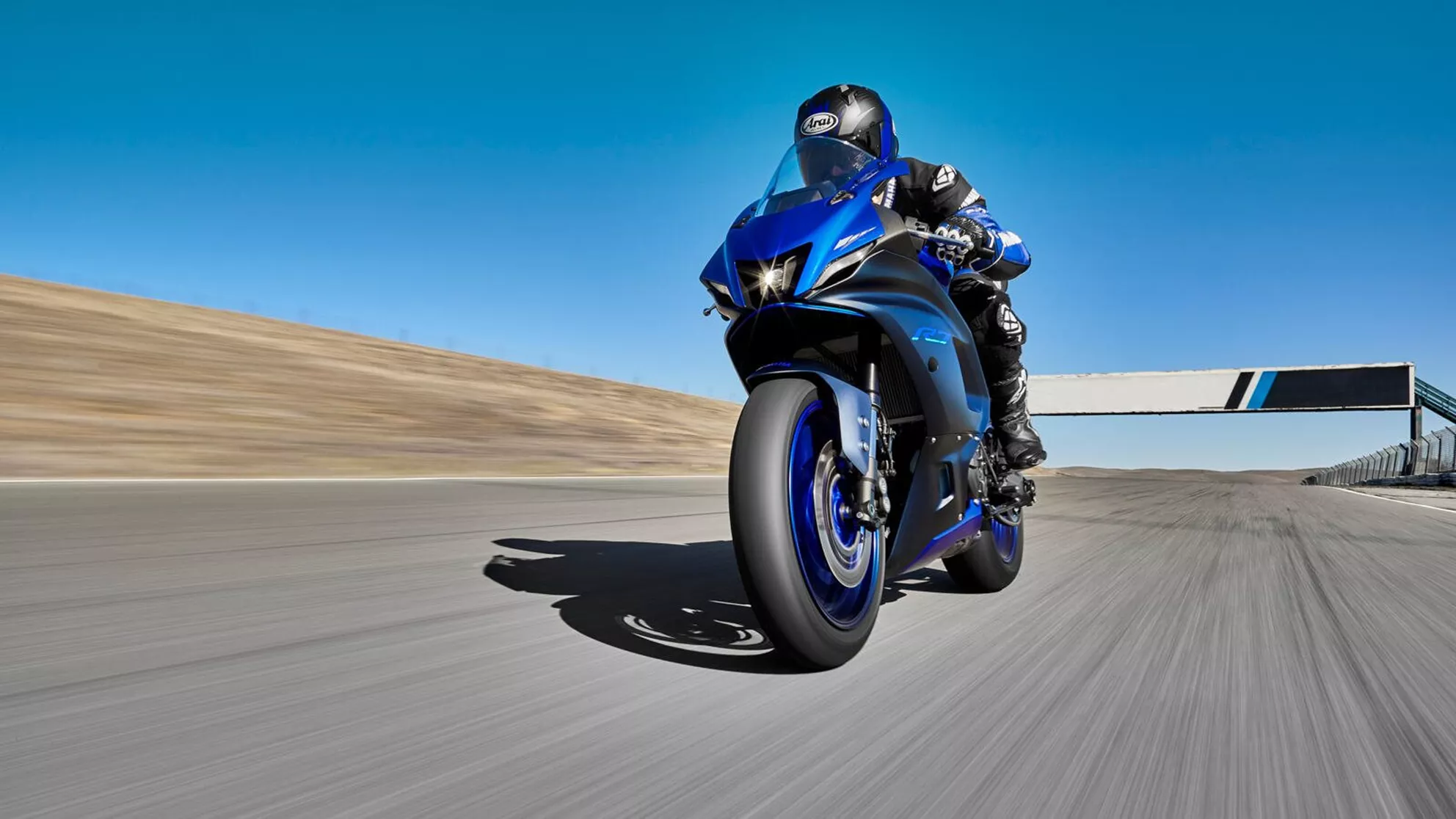 Yamaha R7 - Image 6 Yamaha R7 - Image 6
