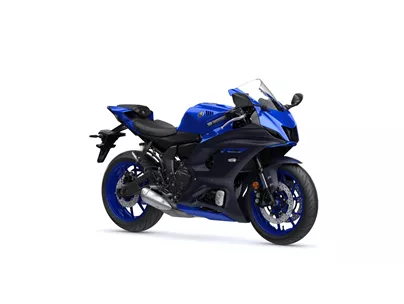 Yamaha R7 2021