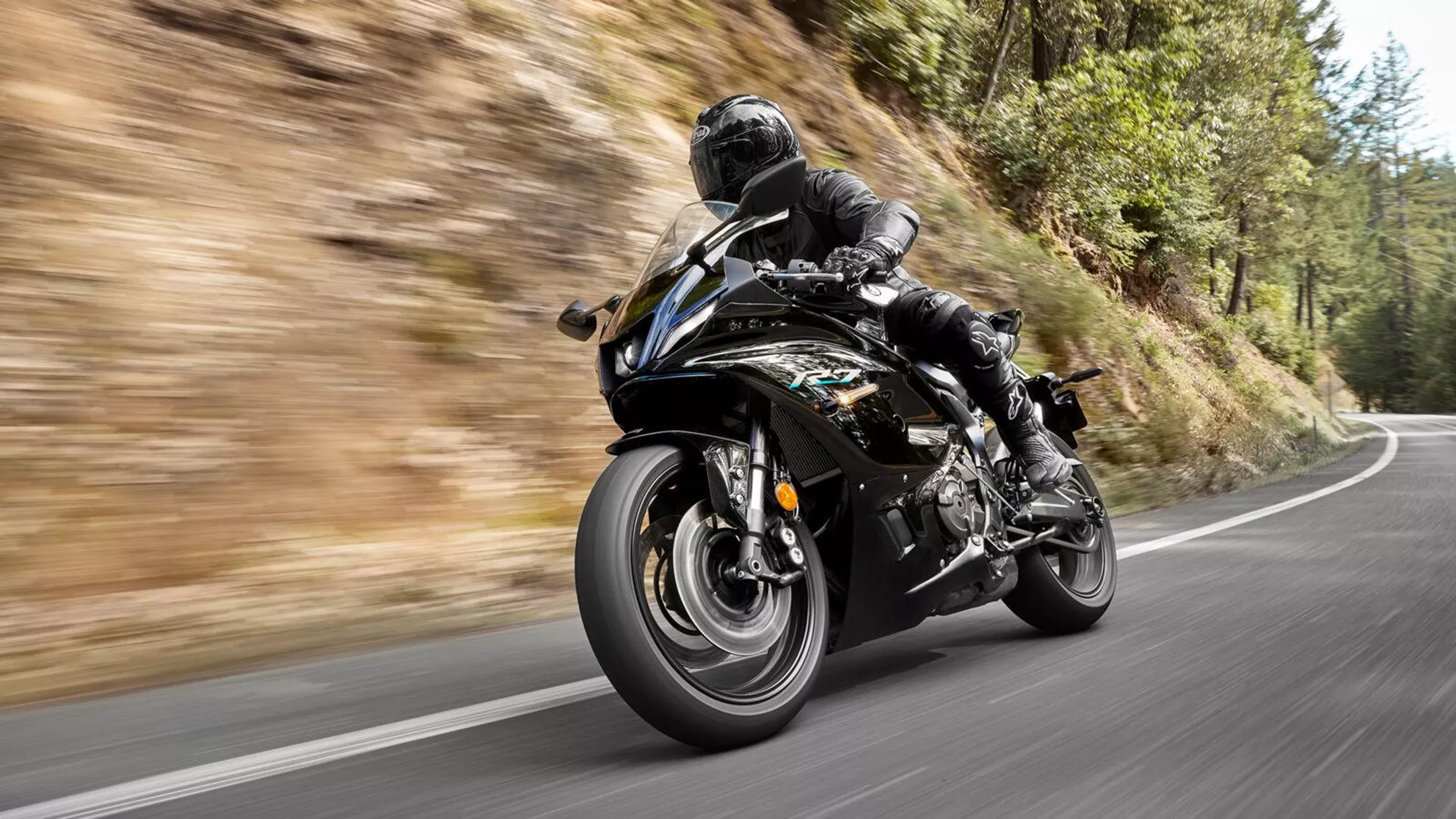 Yamaha R7 - Image 20 Yamaha R7 - Image 20