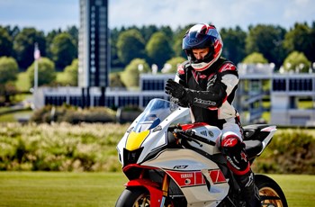Yamaha R7 World GP 60th Anniversary 2021 - Bild 6 Yamaha R7 World GP 60th Anniversary 2021 - Bild 6