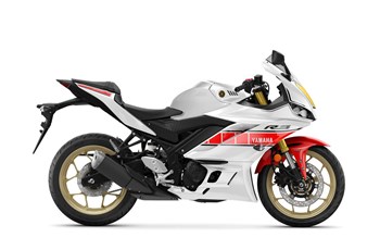 Yamaha R3 World GP 60th Anniversary 2021 - Bild 2 Yamaha R3 World GP 60th Anniversary 2021 - Bild 2