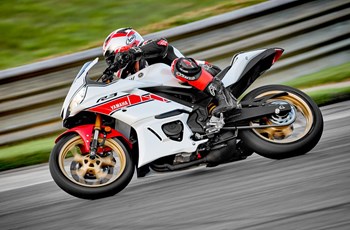 Yamaha R3 World GP 60th Anniversary 2021 - Bild 10 Yamaha R3 World GP 60th Anniversary 2021 - Bild 10