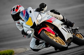 Yamaha R3 World GP 60th Anniversary 2021 - Bild 13 Yamaha R3 World GP 60th Anniversary 2021 - Bild 13