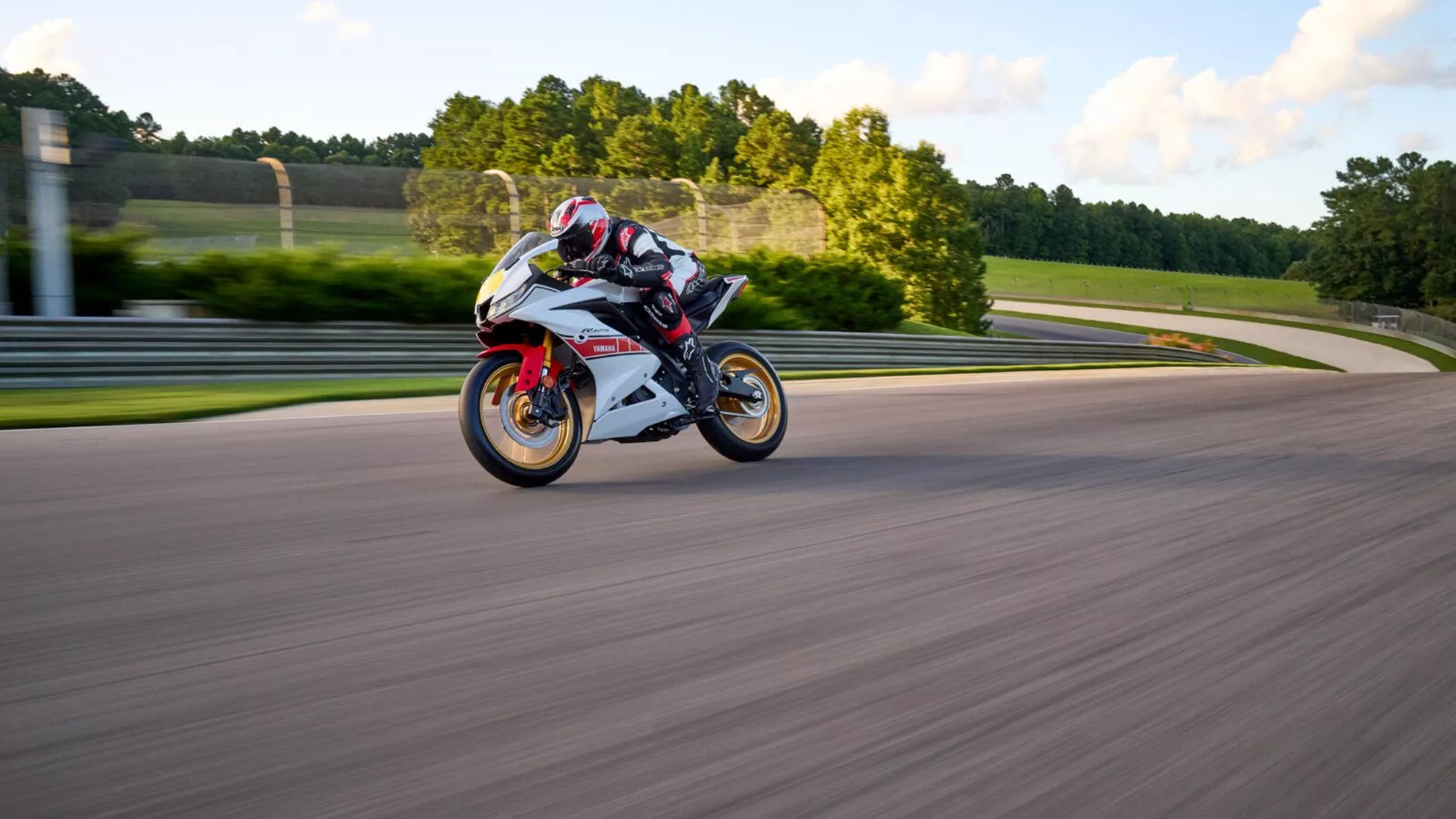 Yamaha R125 World GP 60th Anniversary - Image 9 Yamaha R125 World GP 60th Anniversary - Image 9