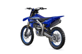Yamaha YZ450F 2021 - Bild 4 Yamaha YZ450F 2021 - Bild 4