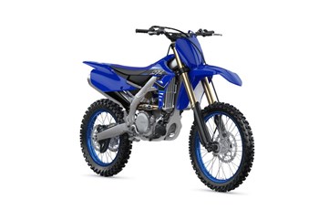 Yamaha YZ450F 2021 - Bild 5 Yamaha YZ450F 2021 - Bild 5