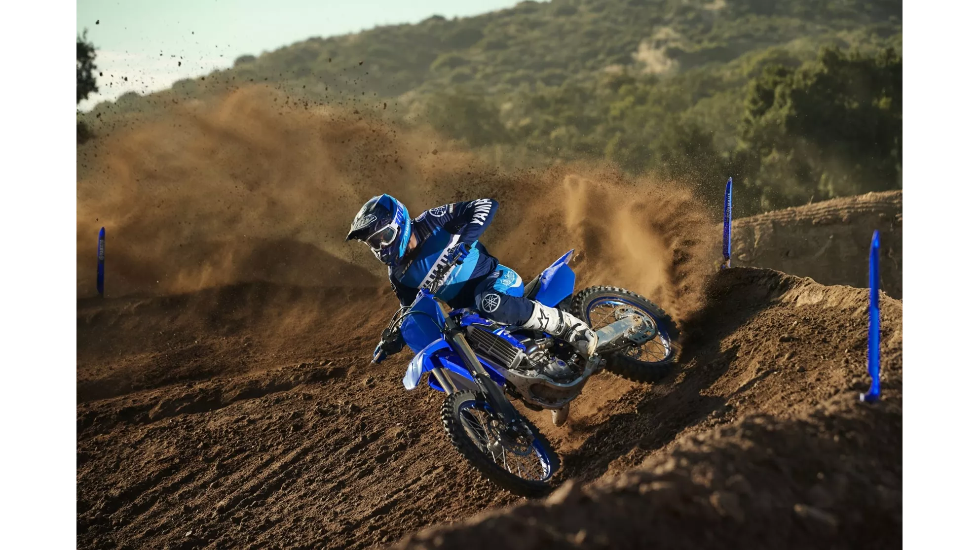 Yamaha YZ450F - Image 10 Yamaha YZ450F - Image 10