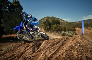 Yamaha YZ450F 2021 - Bild 13 Yamaha YZ450F 2021 - Bild 13