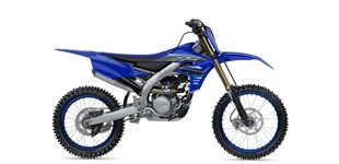 Yamaha YZ250F 2021 vs Suzuki RMX-450Z Enduro 2012 Yamaha YZ250F 2021 vs Suzuki RMX-450Z Enduro 2012