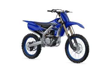 Yamaha YZ250F 2021 - Bild 7 Yamaha YZ250F 2021 - Bild 7