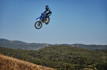 Yamaha YZ250F 2021 - Bild 5 Yamaha YZ250F 2021 - Bild 5