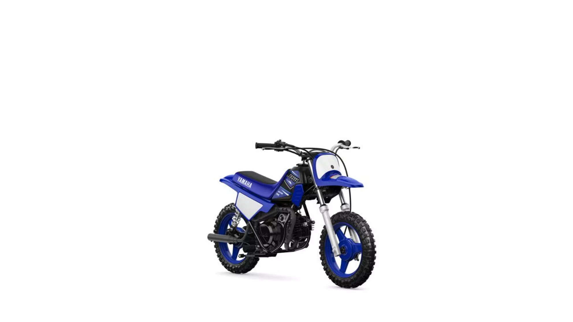 Yamaha PW50 - Image 3 Yamaha PW50 - Image 3