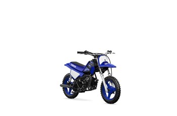 Yamaha PW50 2021 - Bild 5