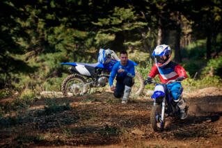 Yamaha PW50 2021 - Bild 7