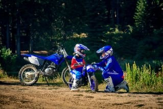 Yamaha PW50 2021 - Bild 9