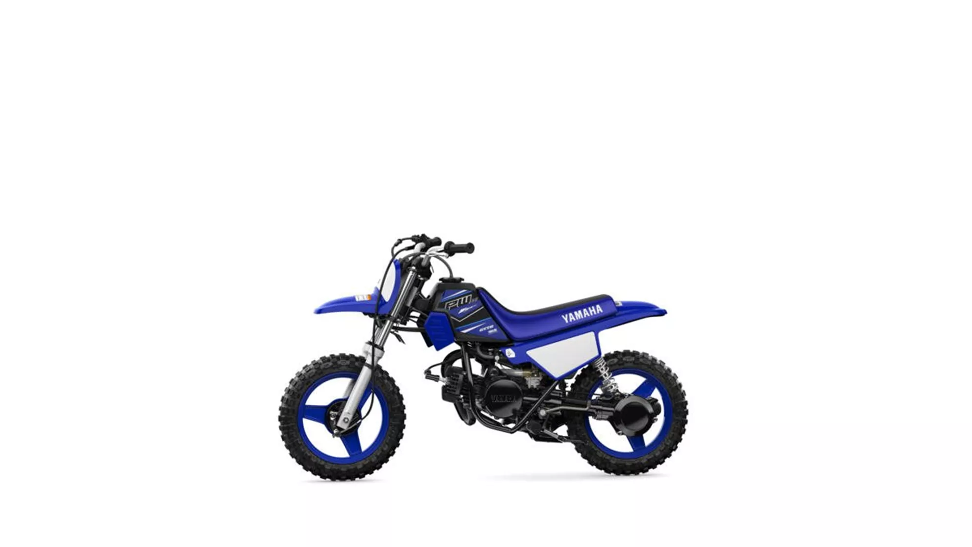 Yamaha PW50 - Image 6 Yamaha PW50 - Image 6