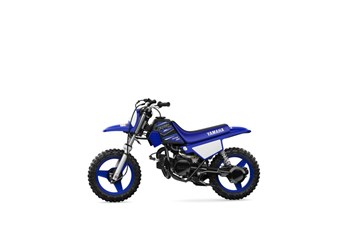Yamaha PW50 2021 - Bild 8