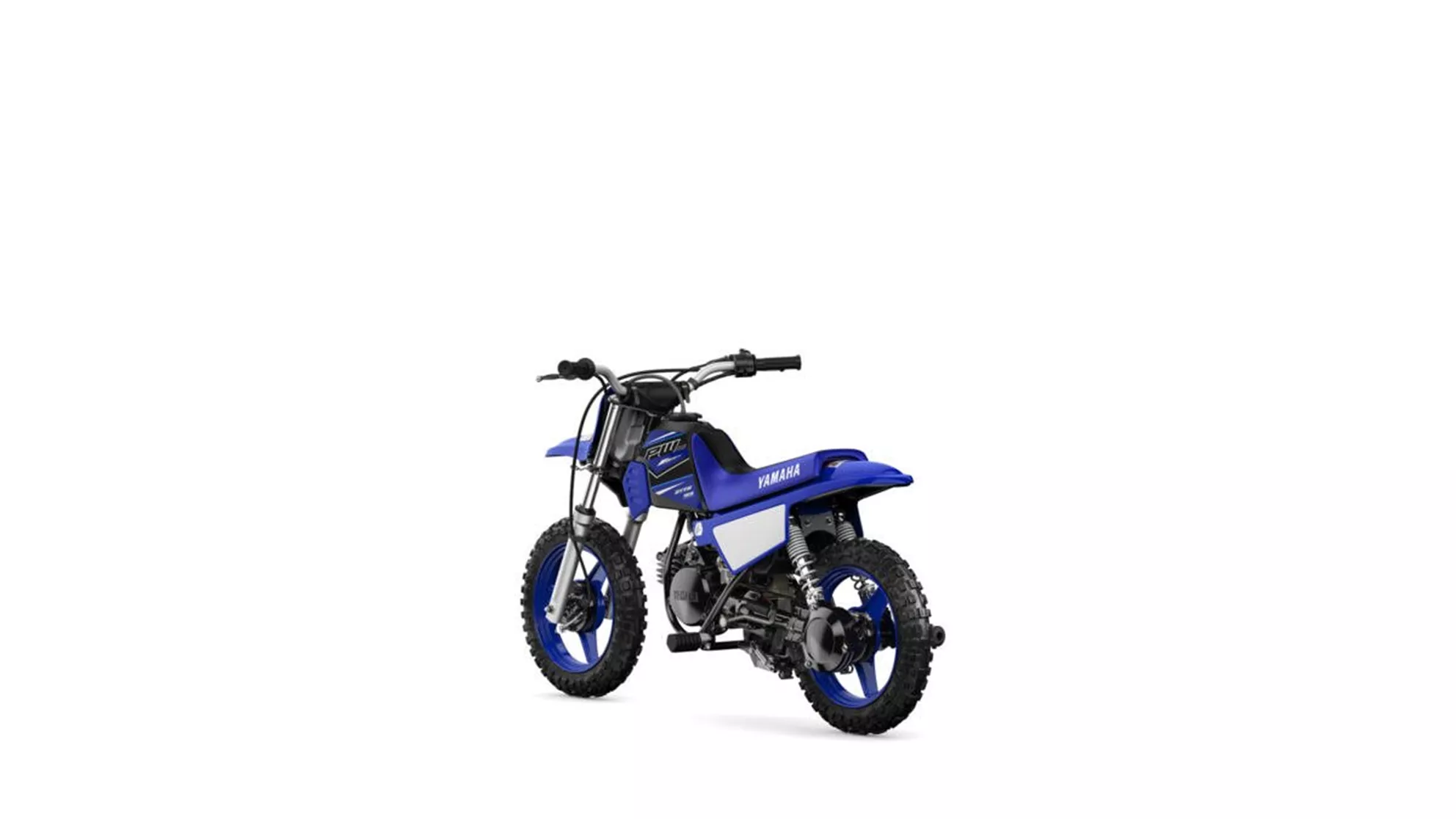 Yamaha PW50 - Image 8 Yamaha PW50 - Image 8