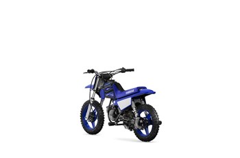 Yamaha PW50 2021 - Bild 10