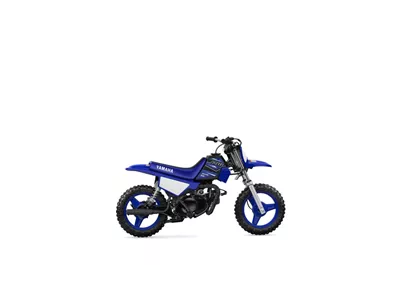 Yamaha PW50 2021