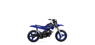 Husqvarna TC 50 mini 2021 vs Yamaha PW50 2021