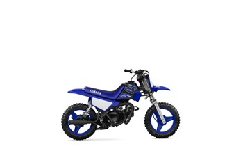 Yamaha PW50 2021 - Bild 2