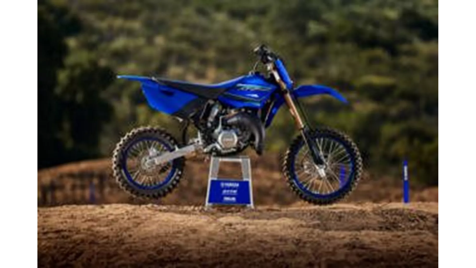 Yamaha YZ85 - Image 3 Yamaha YZ85 - Image 3