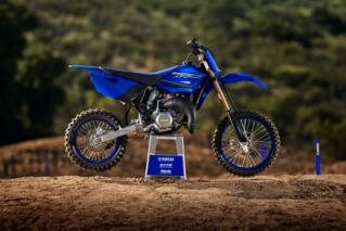 Yamaha YZ85 2021 - Bild 5