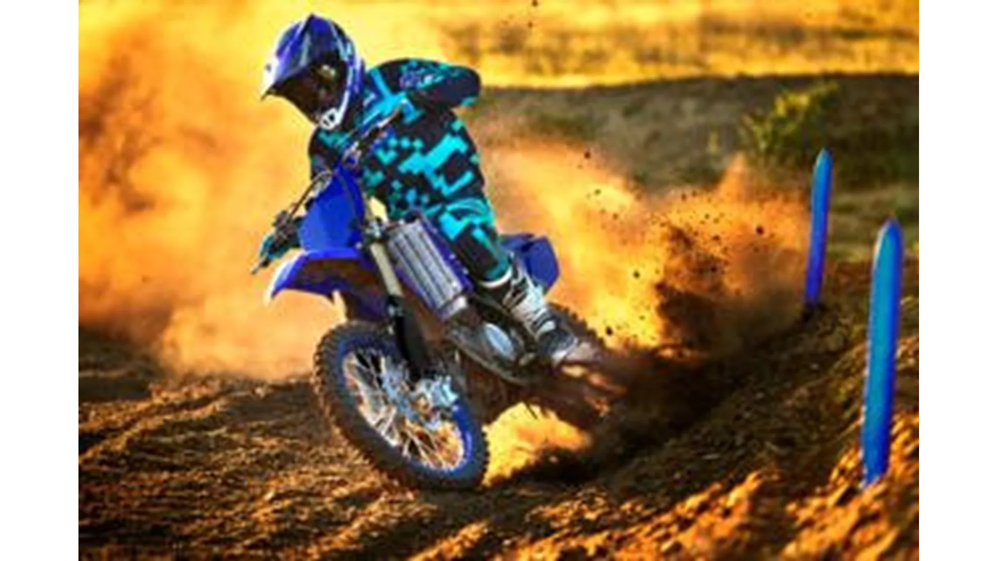 Yamaha YZ85 - Image 5 Yamaha YZ85 - Image 5