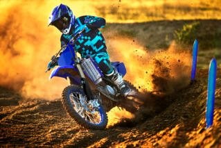 Yamaha YZ85 2021 - Bild 7