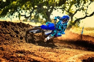 Yamaha YZ85 2021 - Bild 9