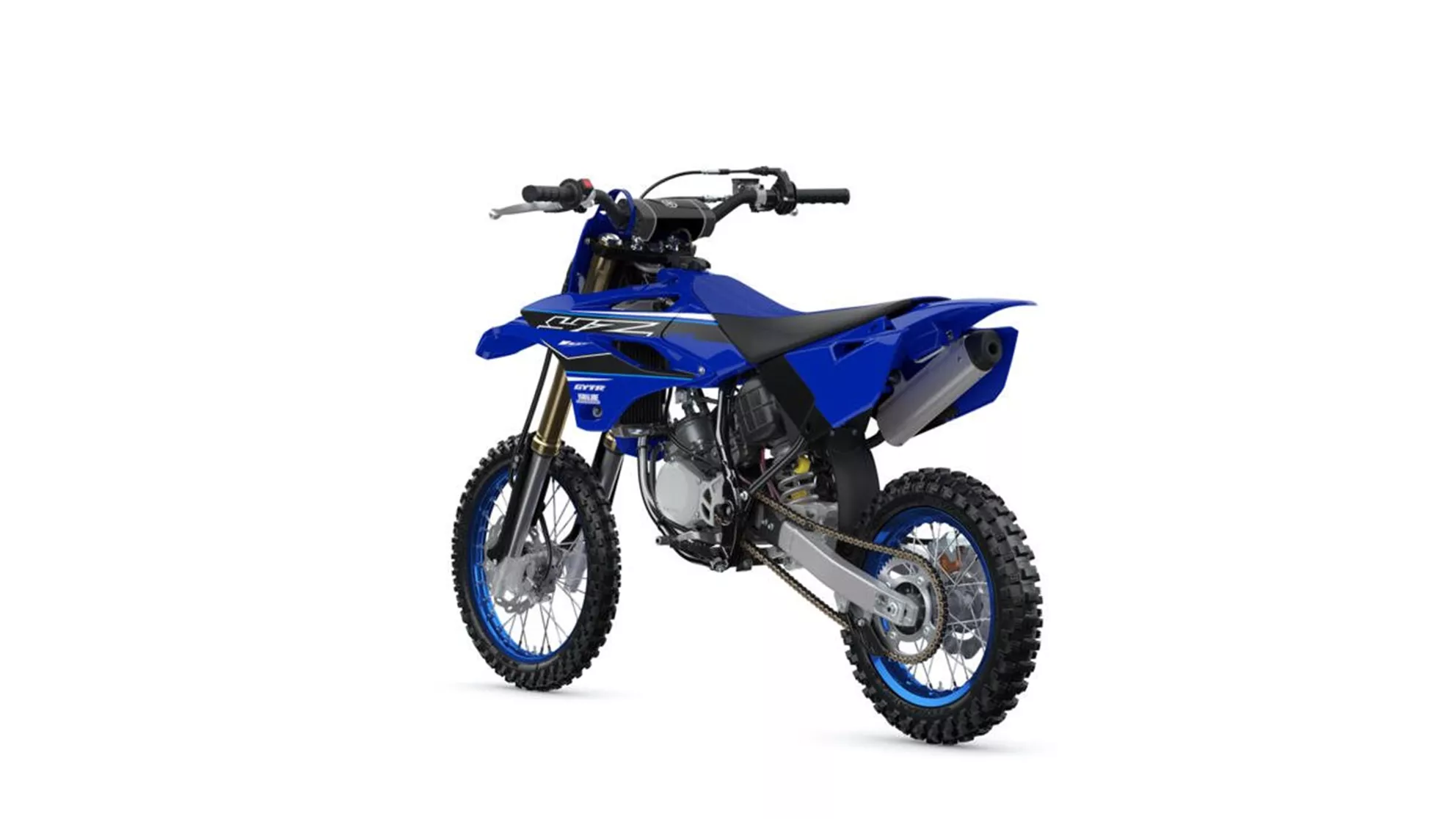Yamaha YZ85 - Image 2 Yamaha YZ85 - Image 2