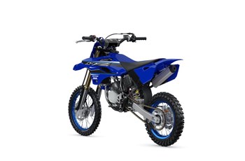 Yamaha YZ85 2021 - Bild 4