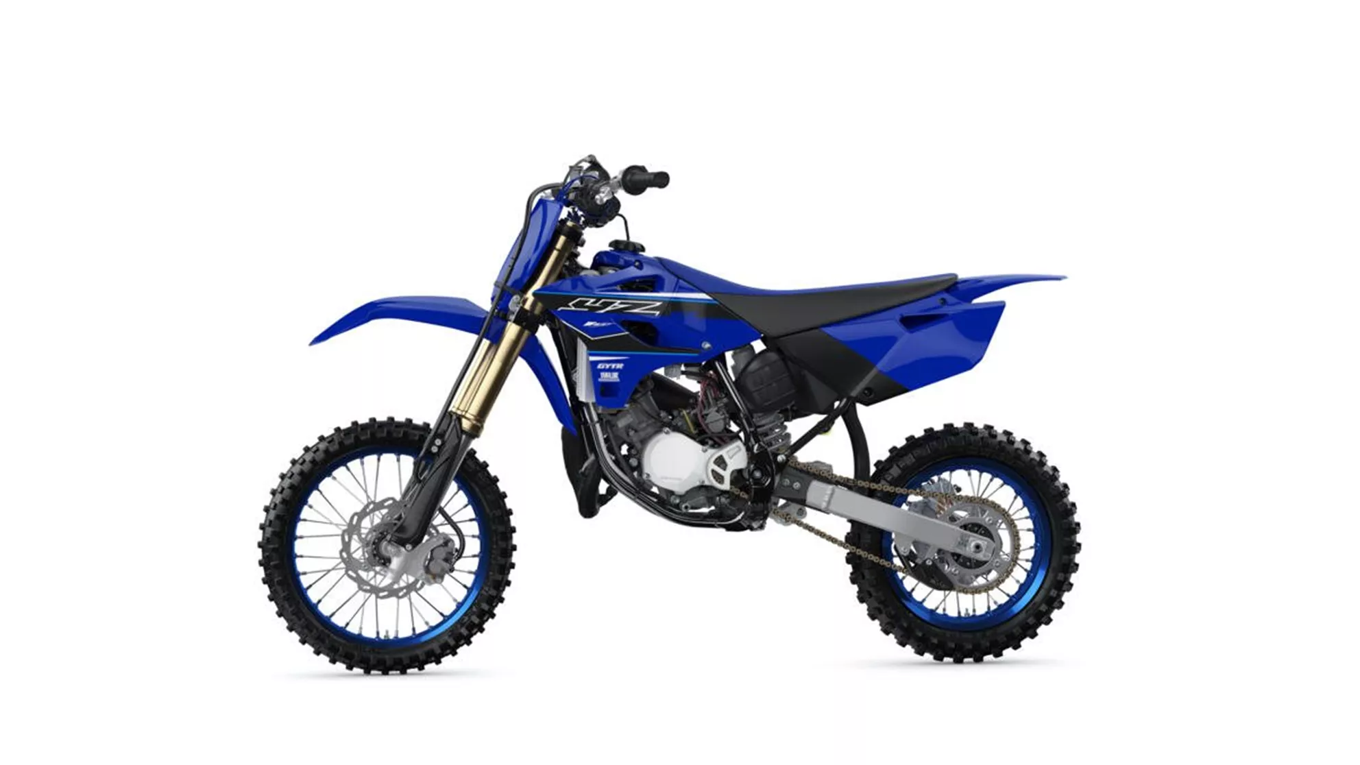 Yamaha YZ85 - Image 6 Yamaha YZ85 - Image 6