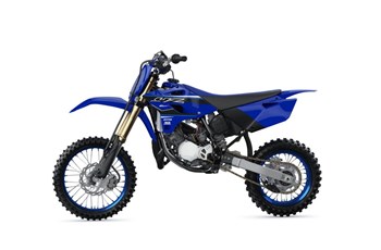 Yamaha YZ85 2021 - Bild 8