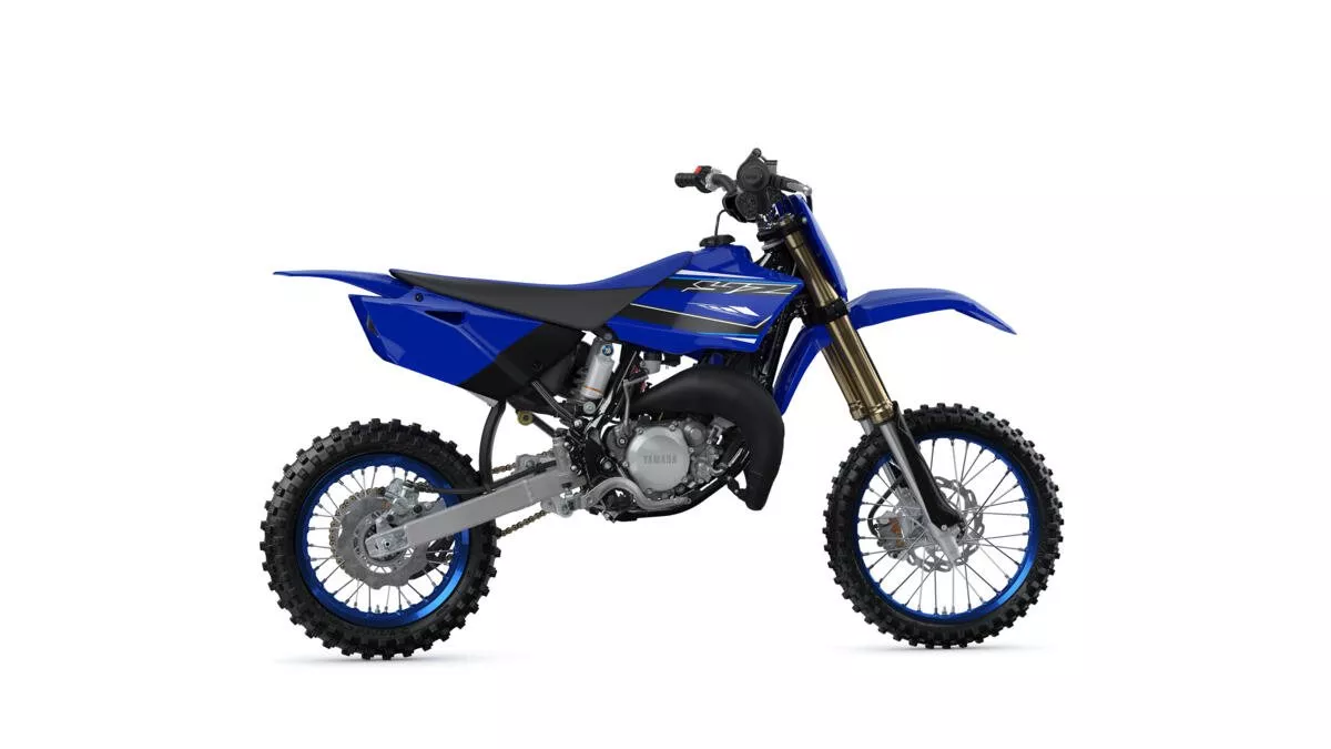 Yamaha YZ85 Yamaha YZ85