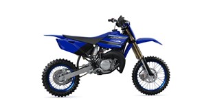 Husqvarna TC 85 2015 vs Yamaha YZ85 2021