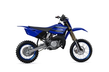 Yamaha YZ85 2021 - Bild 2