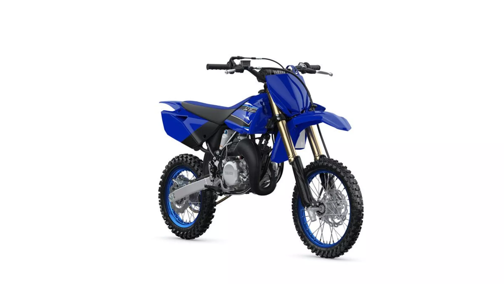 Yamaha YZ85 - Image 4 Yamaha YZ85 - Image 4