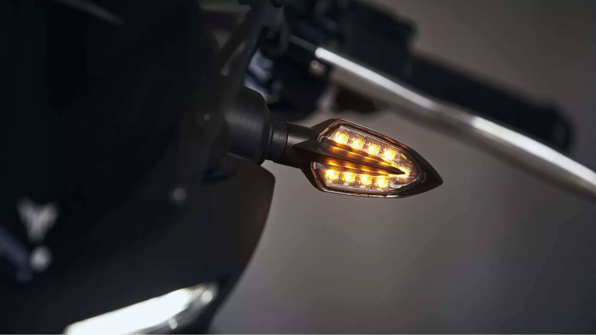 Yamaha MT-03 - Image 1 Yamaha MT-03 - Image 1