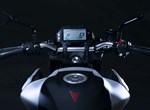 Yamaha MT-03